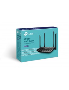 TP-Link AC1200 безжичен... 2